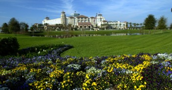 Gaylord Palms Resort & Convention Center
