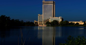 Buena Vista Palace