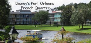 Port Orleans French Quarter - Full Review & Details - Walt Disney World