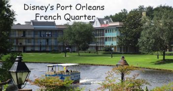 Port Orleans French Quarter – Full Review & Details Disney's Port Orleans French Quarter Full Review and FAQs