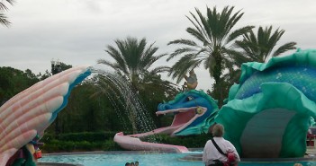 Port Orleans French Quarter