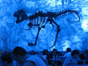 bones-in-ice-t-rex-downtown-disney