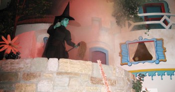 Great Movie Ride Special Event