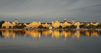 Yacht Club, Beach Club & Beach Club Villas