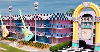 Disney’s All-Star Music Resort