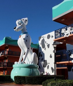 All star movies dalmations 1