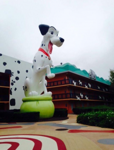 dalmation all-star movies