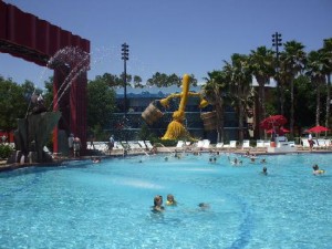 fantasia pool movies