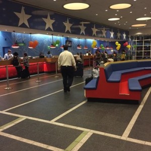 lobby all-star sports resort