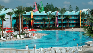 surf pool 2 all-star sports resort