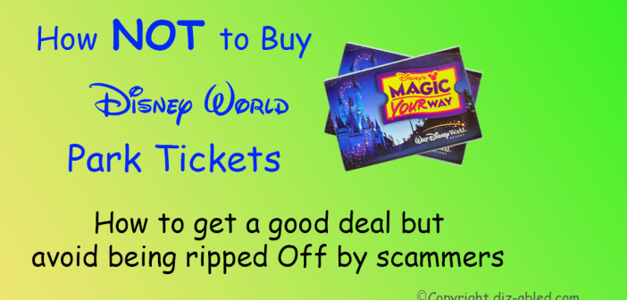 where to get tickets made
