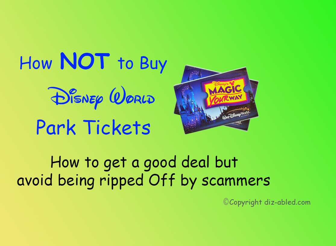 How To Get Cheaper Disney Tickets what day is cheapest to fly to new york