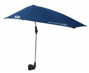 clip-on umbrella for disney world sun