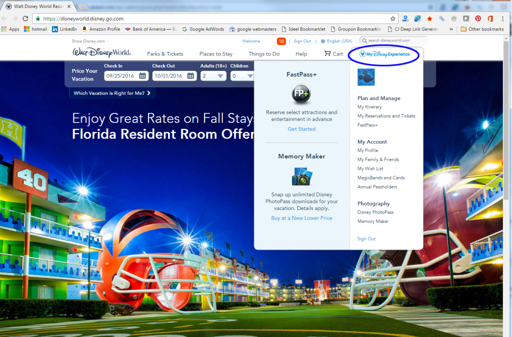 fastpass-my-disney-experience-dropdown-2