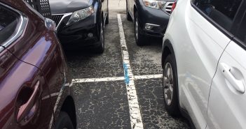 Disney Parking Fees Made Easy & Other Parking Info parking at walt disney world charges