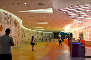 Disney's Art of Animation Resort - In Depth - Walt Disney World Made ...