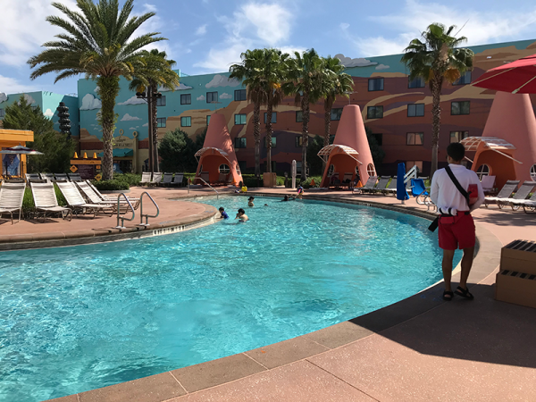 Disney's Art of Animation Resort - In Depth - Walt Disney World Made ...