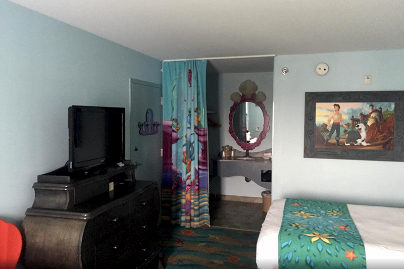 Disney S Art Of Animation Resort In Depth Walt Disney