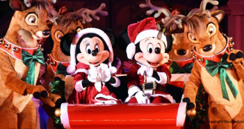 Mickey’s Very Merry Christmas Party – All You Need to Know – FAQs!