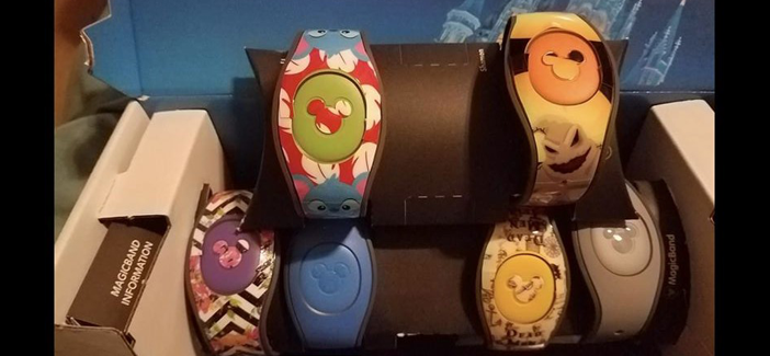 MagicBand & MagicBand+ at Disney World - What You Need to Know