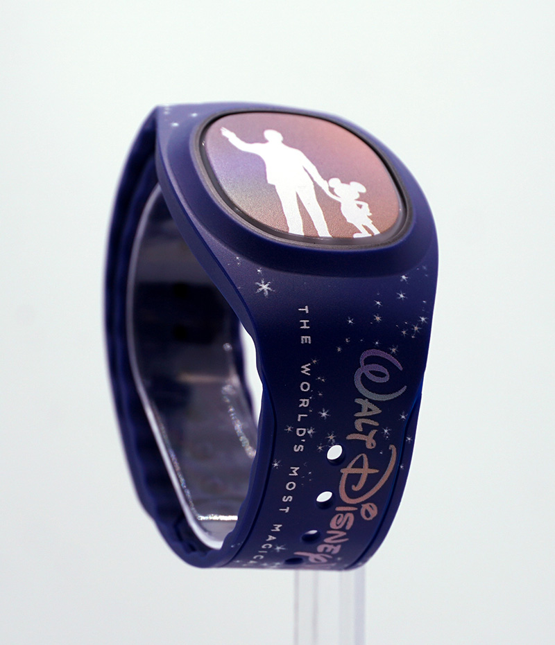  Magic Band Locks Protect your Magicband (includes