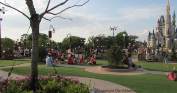 Getting Lost & Separated in the Disney Parks & Disney Springs What to do if you're lost at Disney World