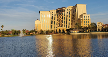 Disney’s Coronado Springs Resort Disney's Coronado Springs Resort full review