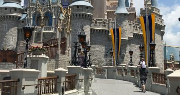 Tips for Amputees & Prosthetics Users at Disney World Amputee and prosthetic limbs at Disney World