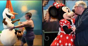 Are Characters at Disney World Meant for Adults Too? Plus Tips for Adults & Kids!
