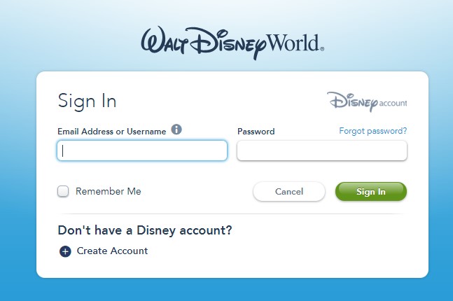 VIDEO: Step-by-Step Tutorial on NEW Disney Park Pass Reservation System at  Walt Disney World - WDW News Today