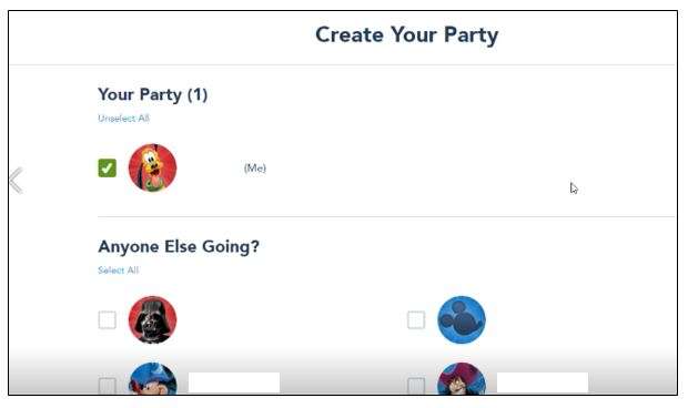 VIDEO: Step-by-Step Tutorial on NEW Disney Park Pass Reservation System at  Walt Disney World - WDW News Today