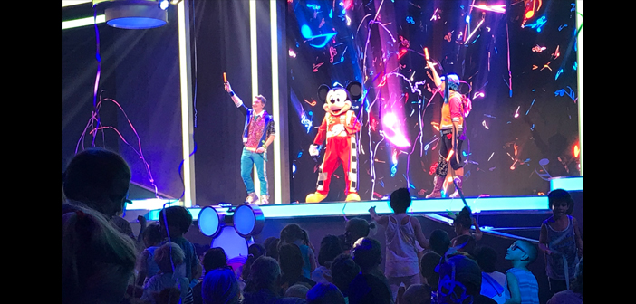 NEW Disney Junior Play and Dance Full Show at Disney's Hollywood Studios 