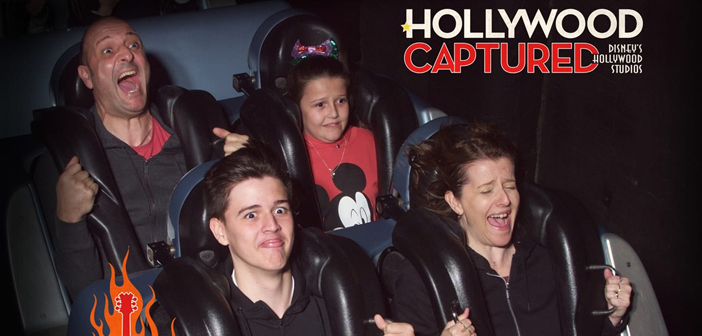 The PROBLEM You Should Expect at Rock 'n' Roller Coaster in Disney World 