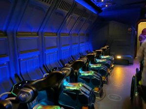 Avatar Flight of Passage - Animal Kingdom - Disney World - Walt Disney ...