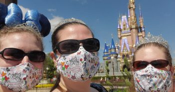 Tips for Visiting Disney World During COVID Related Changes – And Should You go? DISNEY WORLD CHANGES DURING COVID RE-OPENING