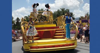 Managing Well With ADHD, ADD and ODD at Disney World ADHD, ADD and ODD at Disney World