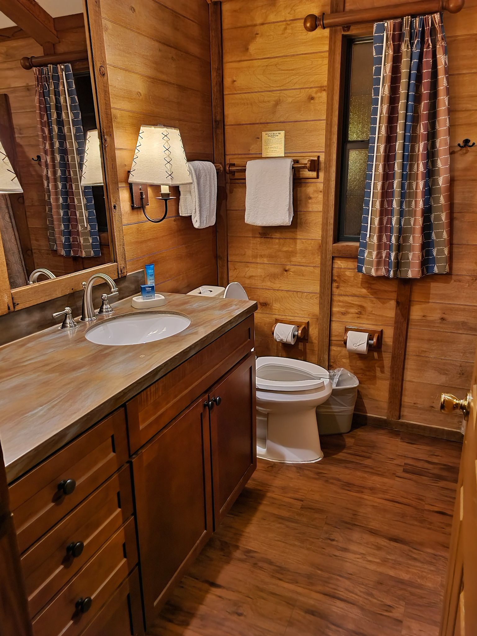 Disney's Fort Wilderness Resort Cabins, Campsites & DVC Cabins Walt Disney World Made Easy