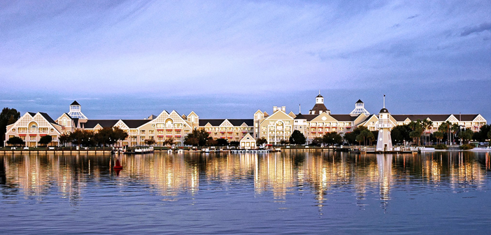 Yacht Club, Beach Club & Beach Club Villas Resorts - Walt Disney World Made  Easy for Everyone