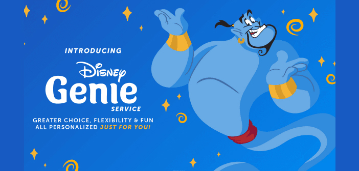 Disney World Genie and Genie+ All You Need to Know FAQS